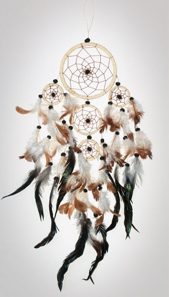 Dream Catcher Rings 5 to 9 