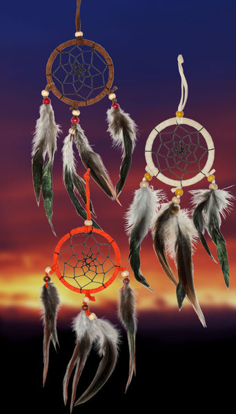 Dreamcatcher Kit (Pointed Design) - Dreamees